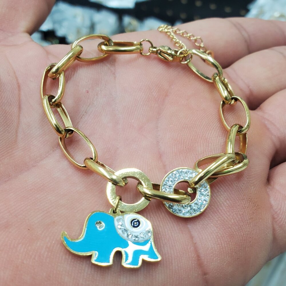 Bracelet